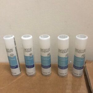 Avon moisture therapy lip balm